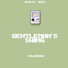 Life Of Pixel - Gentleman's Swing (Game Boy)