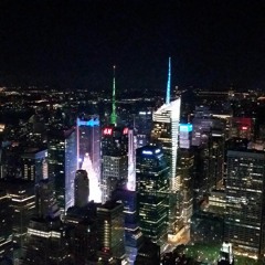 New York Kind of Love (demo)