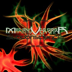 Mariano Vergara Band - Sinapsis