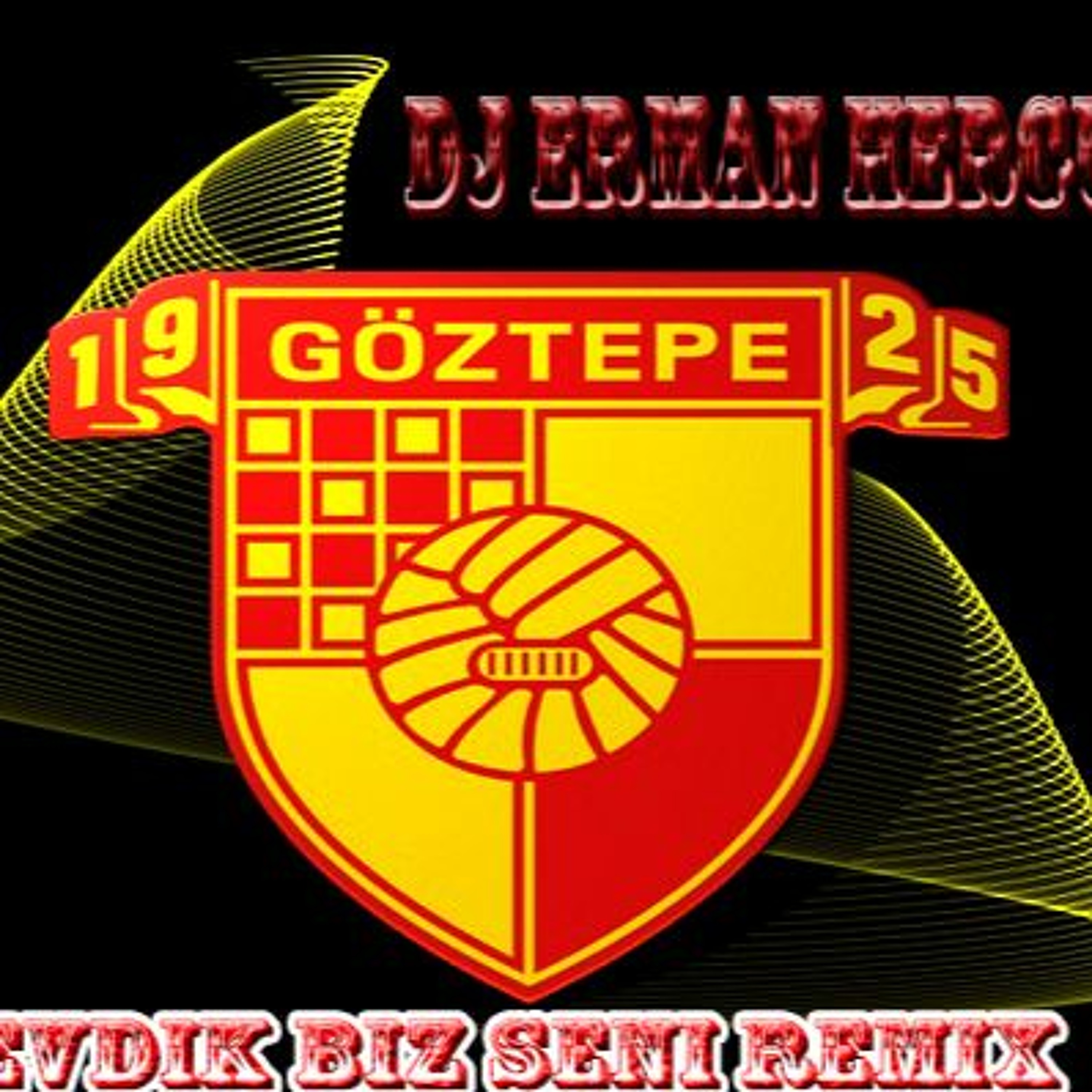 Dj Erman HERGUL