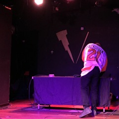 Been On (Prod. Jacob Lethal Beats)