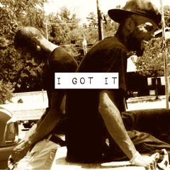 I Got It (Capital P) (THA ACE OF SPADES)