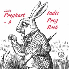 Jul's Progkast - 9