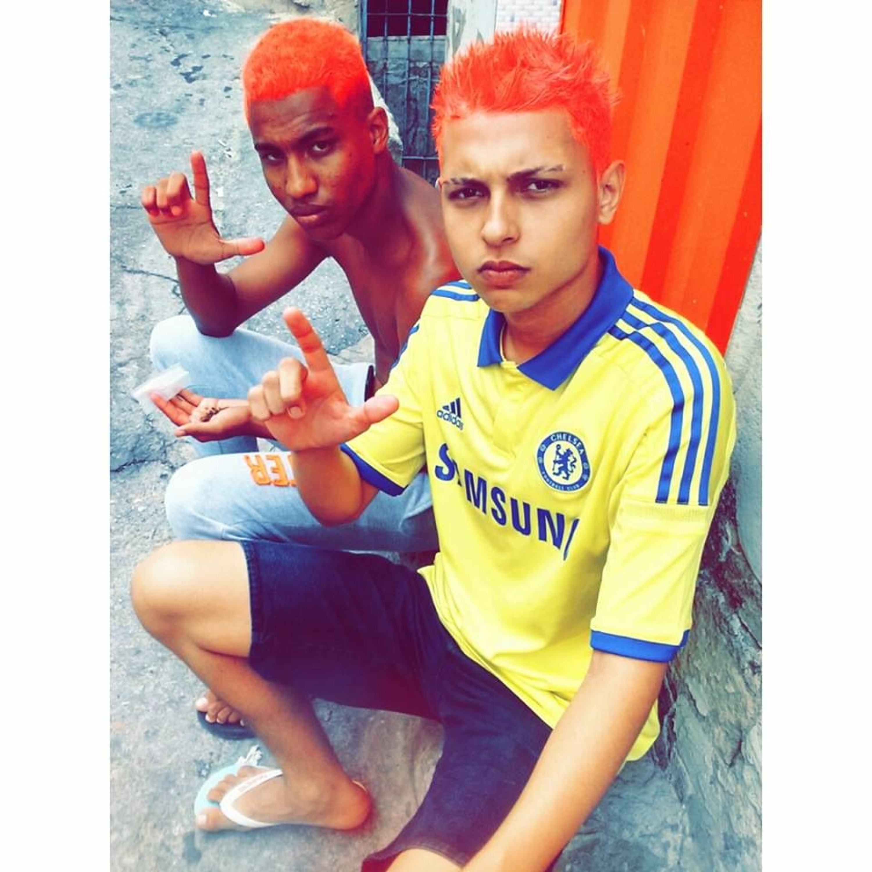 DJ PH DA SERRA #NWMUSIC
