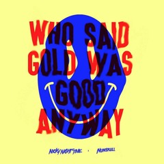 NUMSKULL x NICKYNIGHTTIME  $MIXTAPE$