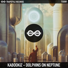 KabookiZ - Dolphins On Neptune