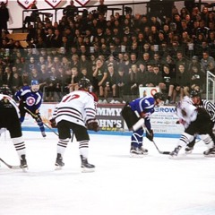 Shattuck Hockey Warmup 16-17 Final
