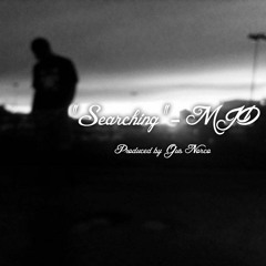 MJD - Searching [Prod. by Gus Norco]