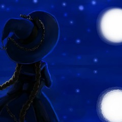 Wadanohara And The Great Blue Sea 02 - The Sea Witch