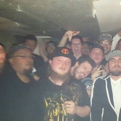 B&E Music: The Cypher Sessions - T-SaL, I/O & Walrus, Skydro - The B&E Cypher