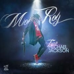 Moe Roy - Make Me Feel Better