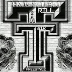 Trill Talk (Free Style)