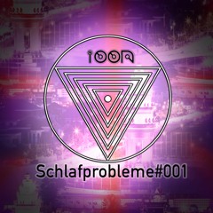 Schlafprobleme 0 0 1 - The outlands of Dubtechno - IooN Cosmic Downtempo