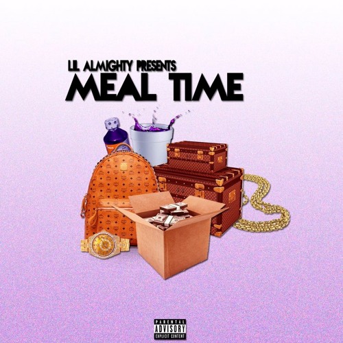 Meal Time (Prod. by Cocky Beats)