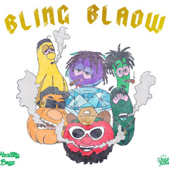 HEALTHYBOYZ - BLING BLAOW (Prod. By ACTOOCOLD)