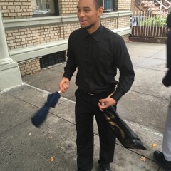 BarsUp Dinero - I Do My Thang