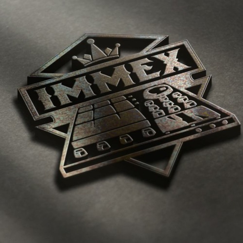 Immex - It's All Connected [ Smooth boom bap instrumental ]