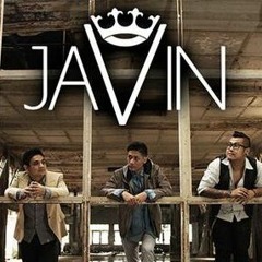 JAVIN - TAKKAN TERULANG