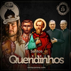 SantaZuera#20 - Santos "Queridinhos"