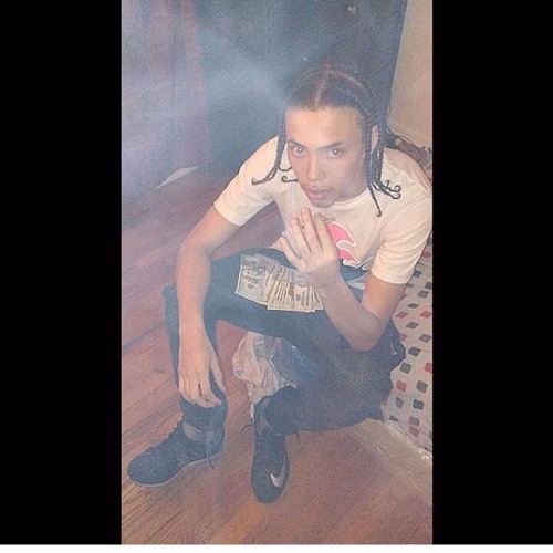 PRAY FOR EM (B4 HE PASSED)