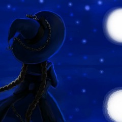 Wadanohara And The Great Blue Sea 04 - My Dear Girl