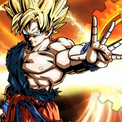 Dragon Ball Z Kia - Dragon Soul (English Opening Song)