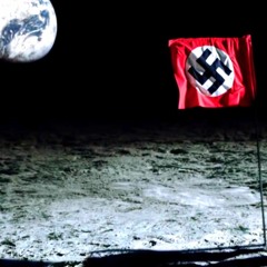 Base Lunar Nazi (Prod.- MG Estudio) [EP - Lo Que Sea]