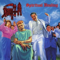 Genetic Reconstruction (Death cover)