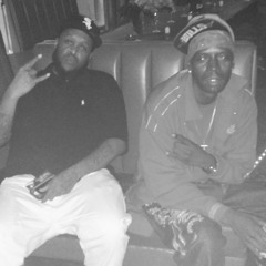 "TIME IS PRECIOUS" by TLOW THA PROFIT, STAY FOCUS,& BALLA BEEZY