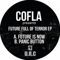 FUTURE IS NOW (original mix)