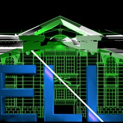 QUA2DUO - YES,Q2D. (for "1minute projection mapping" at MINATOPIKA2015)