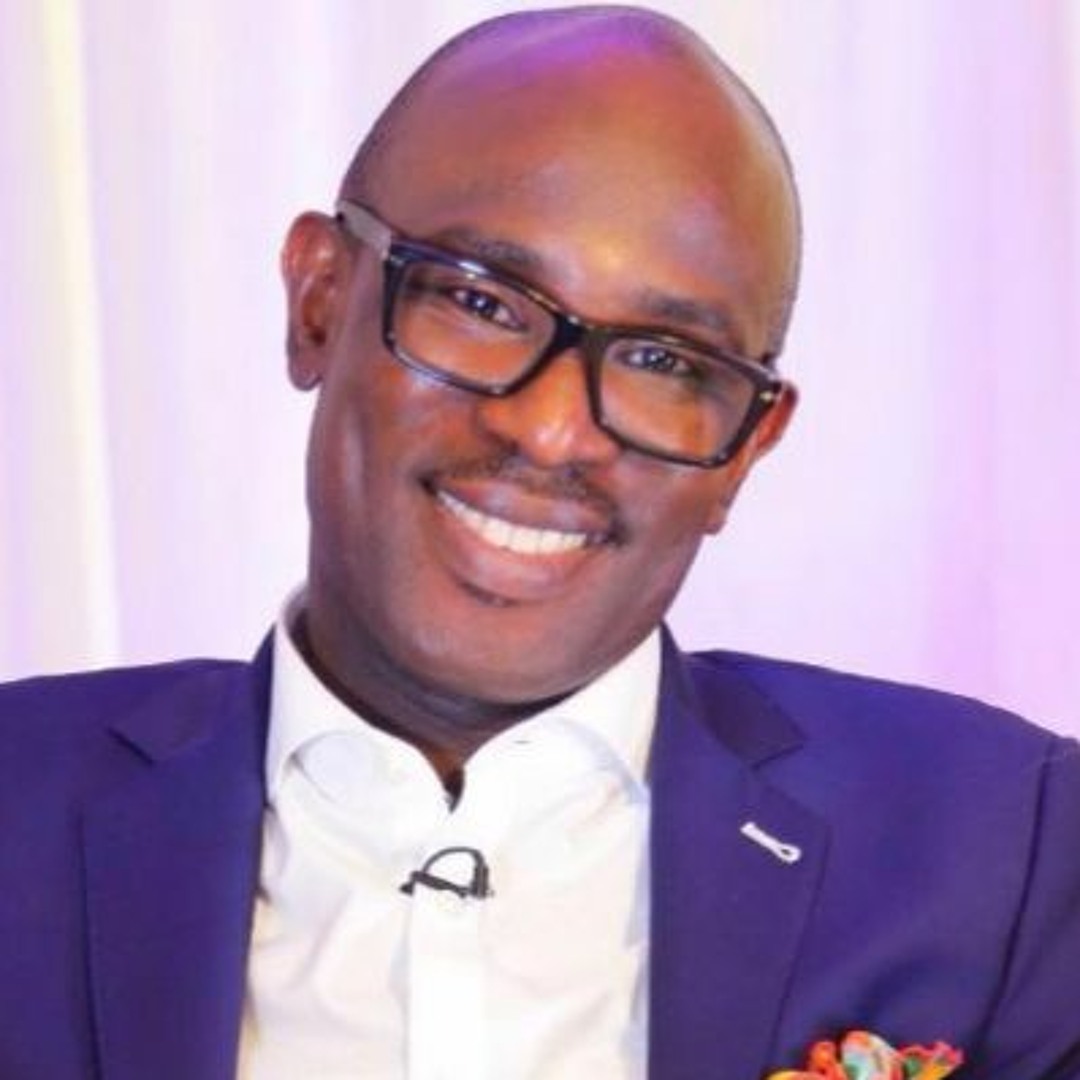 Stream The Blessedness Of Discipleship by Kharis Church | Listen online ...