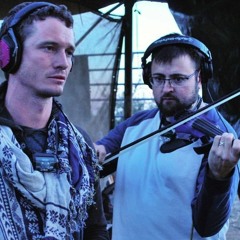 Burning Man 2016 - Live @ Bubbles and Bass