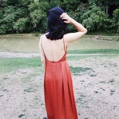 'she used to be mine' rough cover