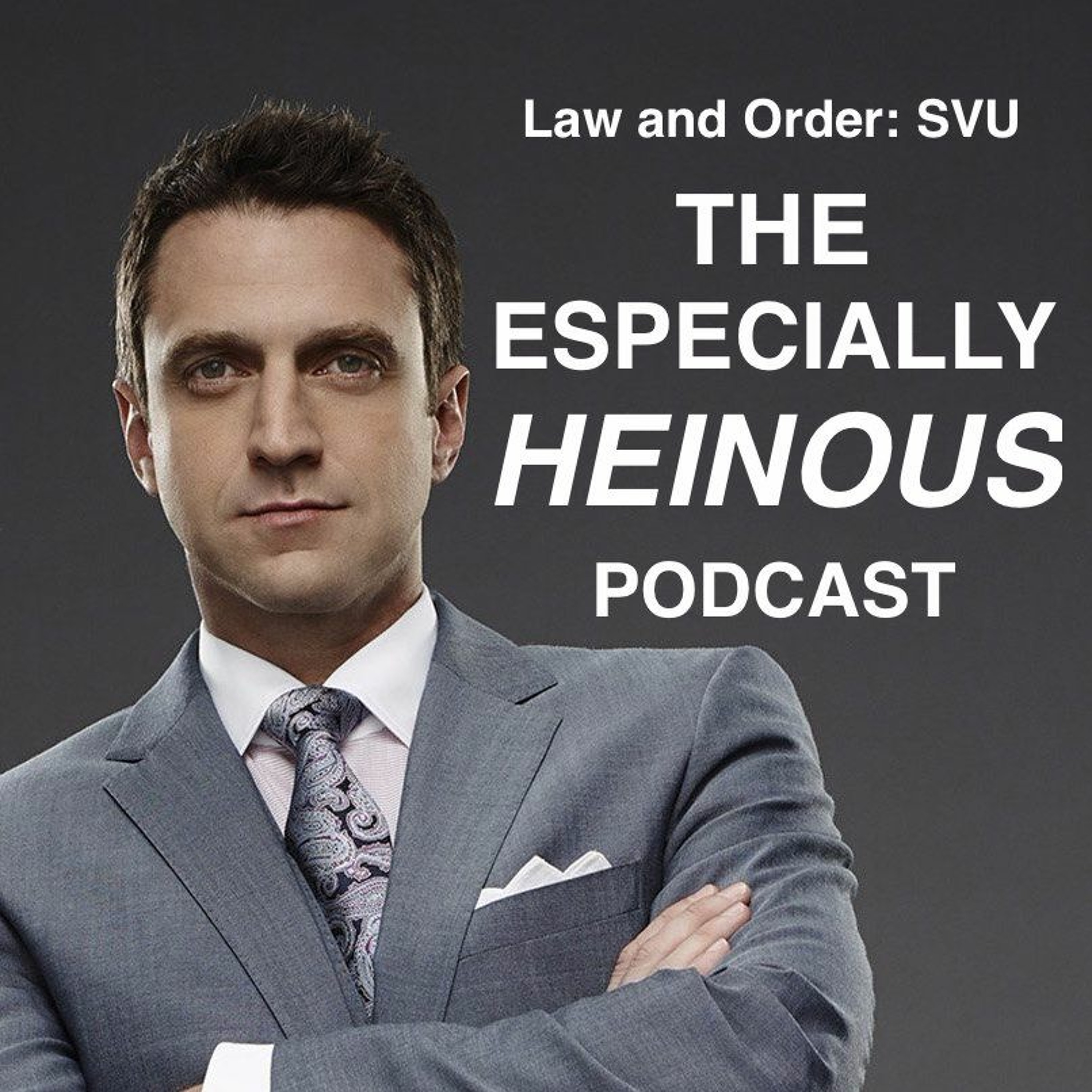 Especially Heinous Episode 2 thumbnail