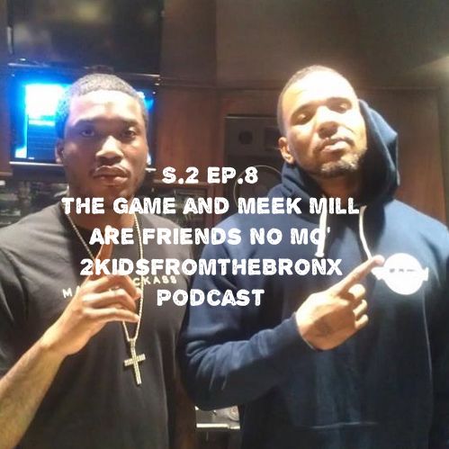 2KidsFromTheBronx: Season 2 Episode 31