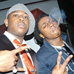 Lil Wayne - Ride With The Mack