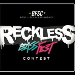 Charles Watts - RECKLESS BASS CONTEST