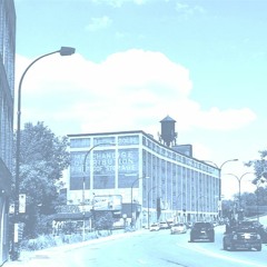 LES RUMEURS (Stefan Christoff + Joseph Sannicandro) Live At La Plante, Montreal - June 2016