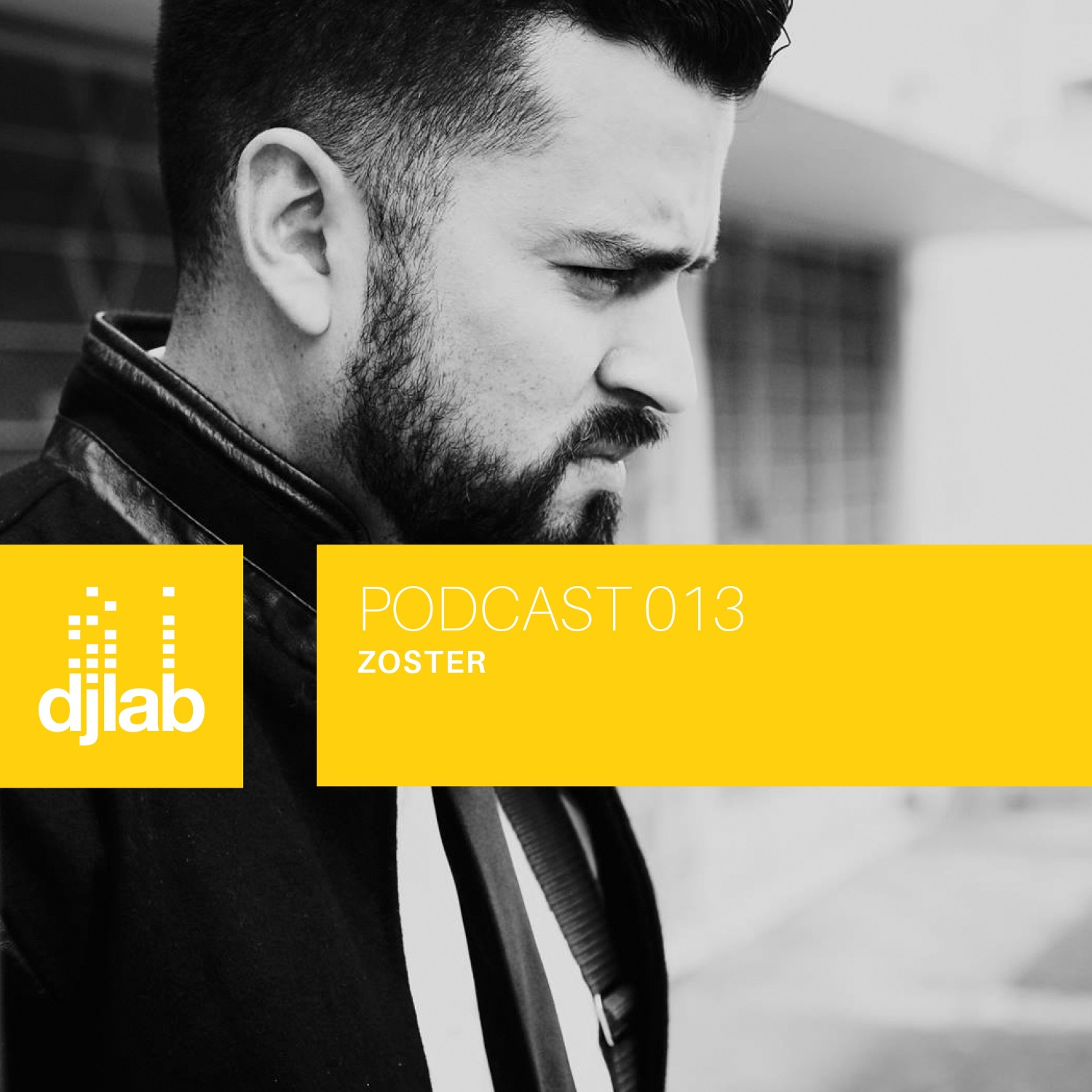 DJLab