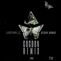 Migos - Coccon Remix Ft Lass Shellz & Kegan Ahmad