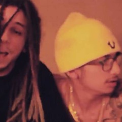 Fake People feat. LZ