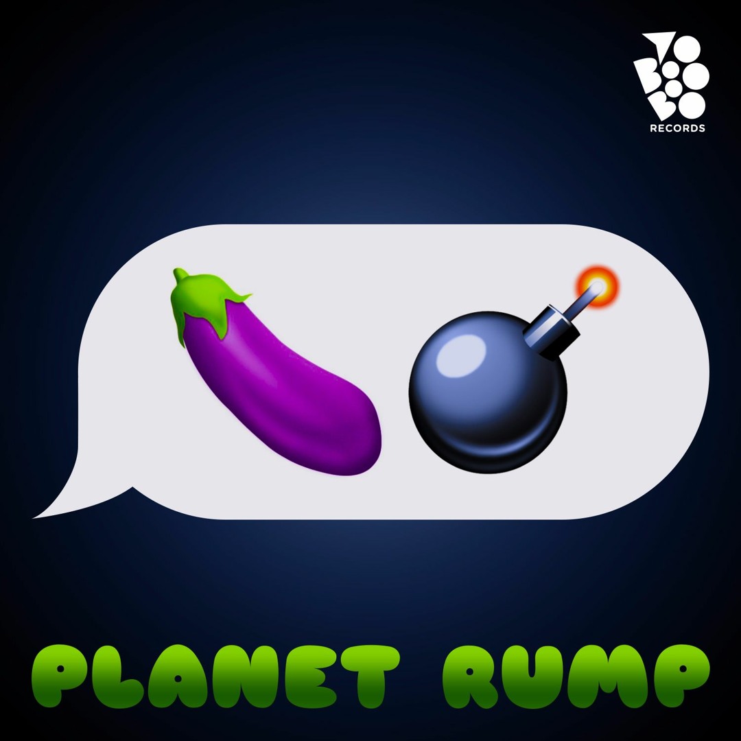 Planet Rump Stream Eggplant (Single Mix) by Planet Rump | Listen online for free on ...