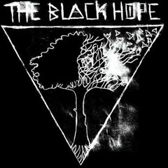 Circles - Original- THE BLACK HOPE