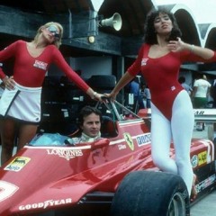 Kinzo Chrome - Italo Race Storia Mix