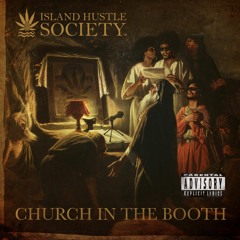 Church In The Booth produced by UrBan Nerd