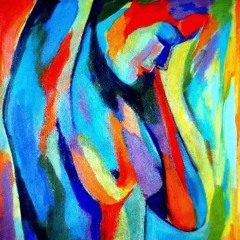 فريدي الهيشري _  امراة كالشمس