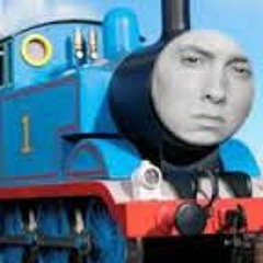 Lose Yourself [Thomas The Tank Engine Remix]