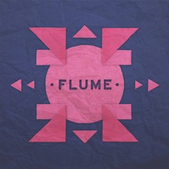 Flume - On Top  (Catholic Remix)