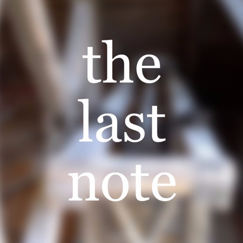 The Last Note